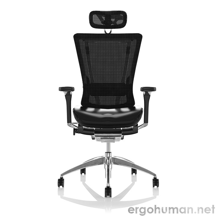Nefil Leather Office Chairs
